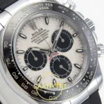 Rolex Daytona 40mm 126519 Meteorite QF Factory Eta Saat detay 4