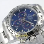 Rolex Daytona 40mm 126509 Blue BTF Factory Eta Saat detay 5