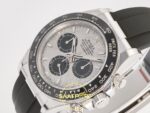 Rolex Daytona 40mm 126519 Gray Meteorite Oysterflex ARF Factory Eta Saat detay 5