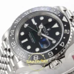 GMT-Master II 126710 Bruce Wayne Jubilee VSF V3 detay 5