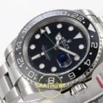 GMT-Master II 126710 Bruce Wayne Oyster VSF V3 detay 5