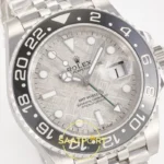 GMT Meteorit Bruce Wayne Gri Jubilee ARF detay 5