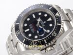 Rolex Sea-Dweller 43mm 126600 Black 904L Eta Saat detay 5