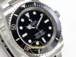 Rolex Submariner 41mm 124060 No Date Black VSF Factory Eta Saat detay 5