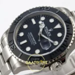 Rolex Yacht-Master 226627 Black Titanium V18 VSF V2 detay 5