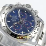 Rolex Daytona 40mm 126509 Blue BTF Factory Eta Saat detay 6