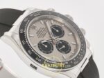 Rolex Daytona 40mm 126519 Gray Oysterflex ARF Factory Eta Saat detay 6