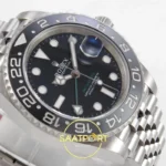 GMT-Master II 126710 Bruce Wayne Jubilee VSF V3 detay 6