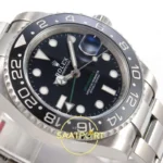 GMT-Master II 126710 Bruce Wayne Oyster VSF V3 detay 6