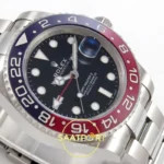 GMT-Master II 126710 Pepsi BLRO Oyster VSF V3 detay 6