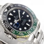 GMT-Master II 126720 Sprite Left Oyster VSF V3 detay 6