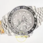 GMT Meteorit Bruce Wayne Gri Jubilee ARF detay 6