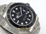 Rolex Yacht-Master 42mm 226627 Black Titanium Eta Saat detay 6