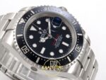 Rolex Sea-Dweller 43mm 126600 Black 904L Eta Saat detay 6