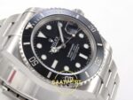 Rolex Submariner 41mm 126610 LN Black VSF V4 Eta Saat detay 6