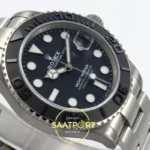 Rolex Yacht-Master 226627 Black Titanium V18 VSF V2 detay 6