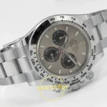 Rolex Daytona 40mm 126509 Gray Black BTF Factory Eta Saat detay 7