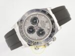 Rolex Daytona 40mm 126519 Gray Oysterflex ARF Factory Eta Saat detay 7