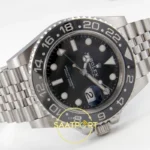 GMT-Master II 126710 Bruce Wayne Jubilee VSF V3 detay 7