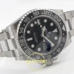 GMT-Master II 126710 Bruce Wayne Oyster VSF V3 detay 7