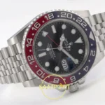 GMT-Master II 126710 Pepsi BLRO Jubilee VSF V3 detay 7