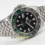 GMT-Master II 126720 Sprite Left Jubilee VSF V3 detay 7
