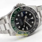 GMT-Master II 126720 Sprite Left Oyster VSF V3 detay 7