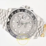 GMT Meteorit Bruce Wayne Gri Jubilee ARF detay 7