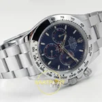 Rolex Daytona 40mm 126509 Blue QF Factory Eta Saat detay 7