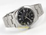 Rolex Oyster Perpetual 36 126000 Black Dial VSF Factory Super Clone ETA detay 7