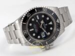 Rolex Sea-Dweller 43mm 126600 Black 904L Eta Saat detay 7