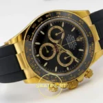 Rolex Daytona 40mm 126518 Black QF Factory V2 Eta Saat detay 7