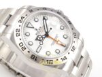 Rolex Explorer II 42mm 226570 White VSF Factory Eta Saat detay 7