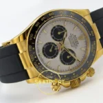 Rolex Daytona 40mm 126518 Meteorite QF Factory Eta Saat detay 7