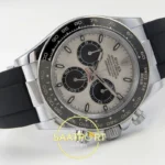 Rolex Daytona 40mm 126519 Meteorite QF Factory Eta Saat detay 7