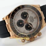 Rolex Daytona 40mm 126515 Meteorite QF Factory Eta Saat detay 7