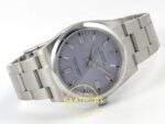 Rolex Oyster Perpetual 36 126000 Lavender Dial VSF Factory Super Clone ETA detay 7