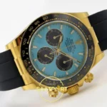 Rolex Daytona 40mm 126518 Tiffany BTF Factory Eta Saat detay 7