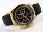 Rolex Daytona 40mm 126518 Black Oysterflex ZF Factory Eta Saat detay 7
