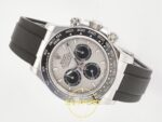 Rolex Daytona 40mm 126519 Gray Oysterflex ARF Factory Eta Saat detay 8