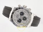 Rolex Daytona 40mm 126519 Gray Meteorite Oysterflex ARF Factory Eta Saat detay 8