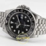 GMT-Master II 126710 Bruce Wayne Jubilee VSF V3 detay 8