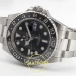 GMT-Master II 126710 Bruce Wayne Oyster VSF V3 detay 8