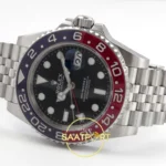 GMT-Master II 126710 Pepsi BLRO Jubilee VSF V3 detay 8