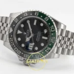 GMT-Master II 126720 Sprite Left Jubilee VSF V3 detay 8