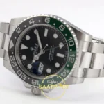 GMT-Master II 126720 Sprite Left Oyster VSF V3 detay 8