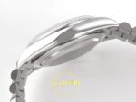 Rolex Day Date 228235 Buz Mavisi Roma Rakamlı Kadran 40mm Eta Saat detay 8