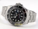 Rolex Sea-Dweller 43mm 126600 Black 904L Eta Saat detay 8