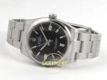 Rolex Oyster Perpetual 36 126000 Black Dial VSF Factory Super Clone ETA detay 8