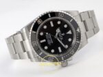Rolex Submariner 41mm 124060 No Date Black VSF Factory Eta Saat detay 8
